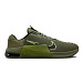 Men's Nike Metcon 9 - Olive/Sequoia