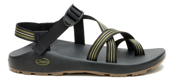Mens Chaco Rapid Pro Toe-Loop Sandals Shoe display picture 3