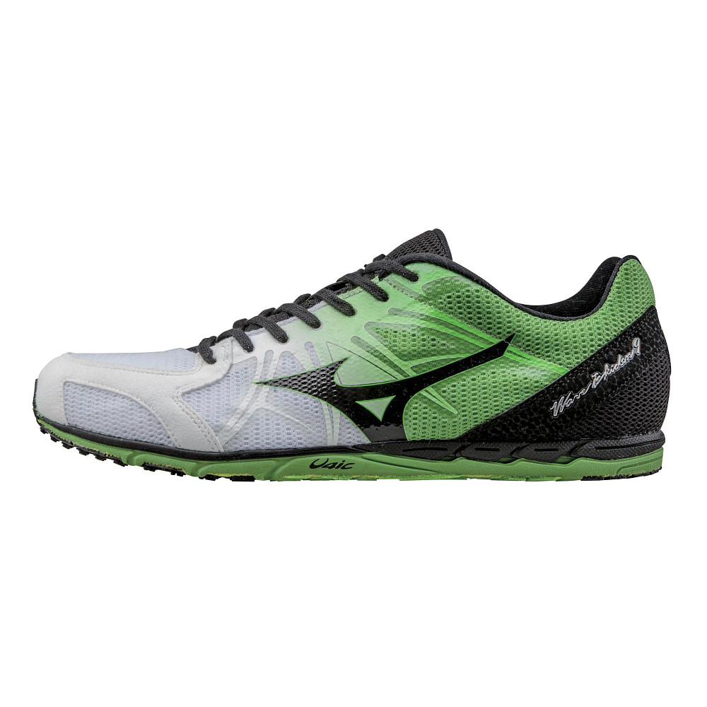 Mizuno wave ekiden hotsell white