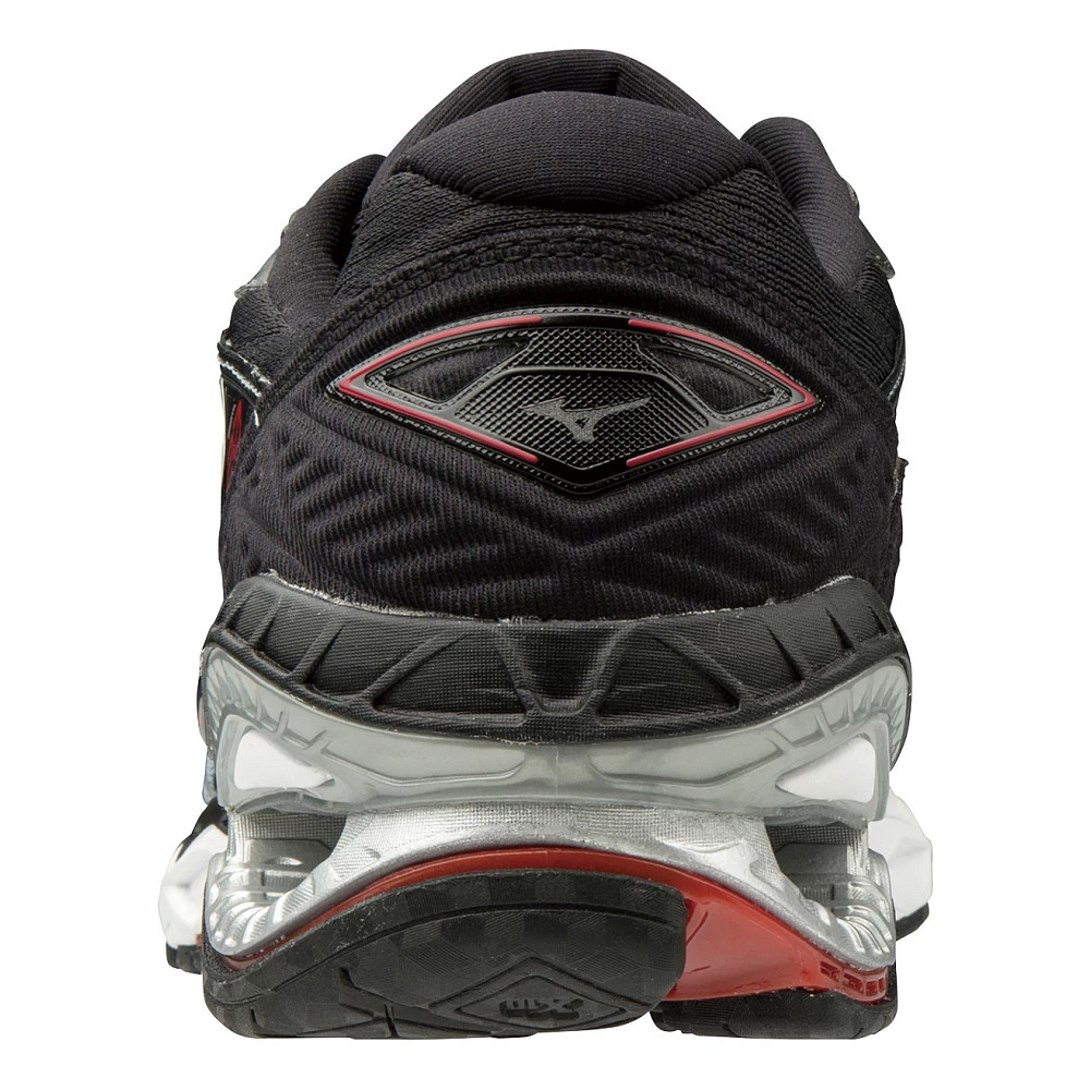 Mizuno wave creation size hot sale 9