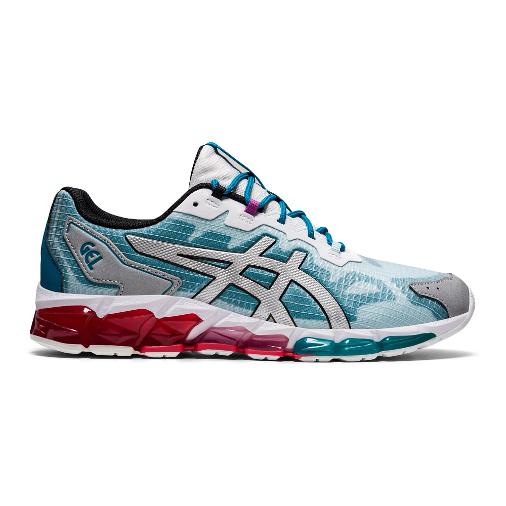 Mens ASICS GEL-Quantum 360 6 Casual Shoe
