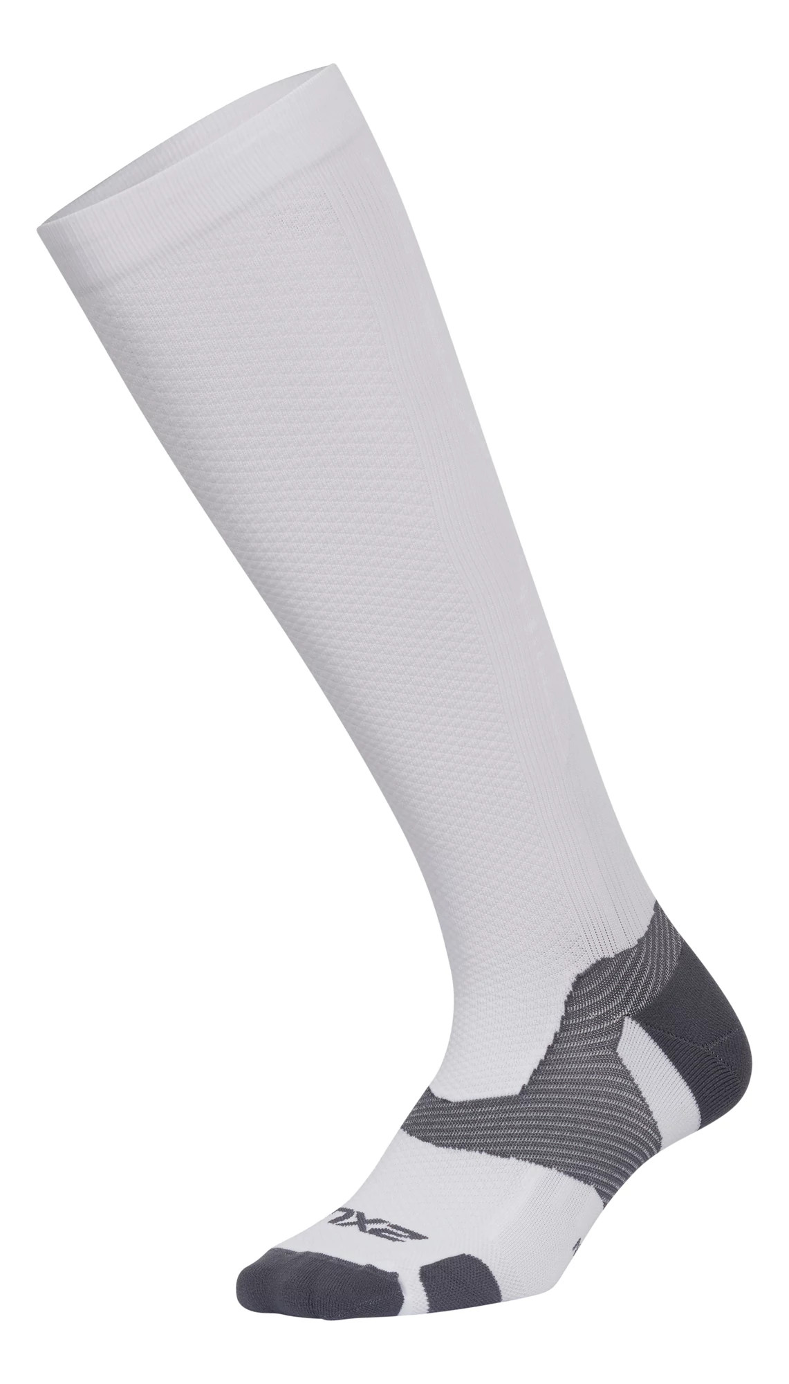 2XU 2XU Vectr Light Cushion Full Length Socks