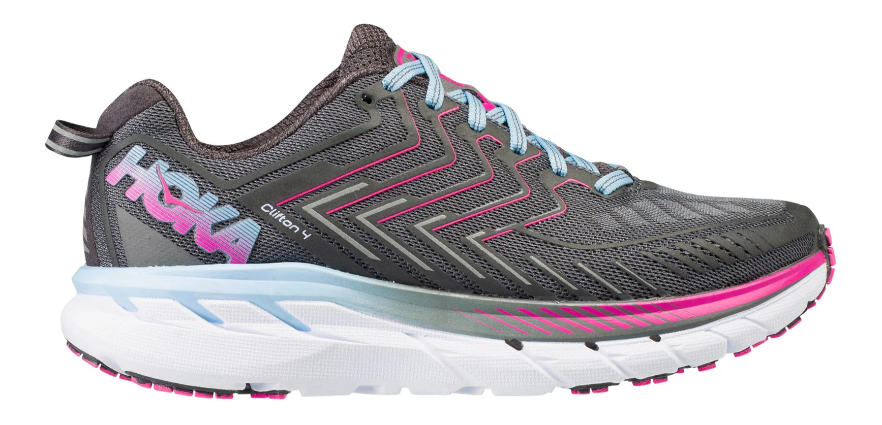 Hoka clifton 2025 4 women's