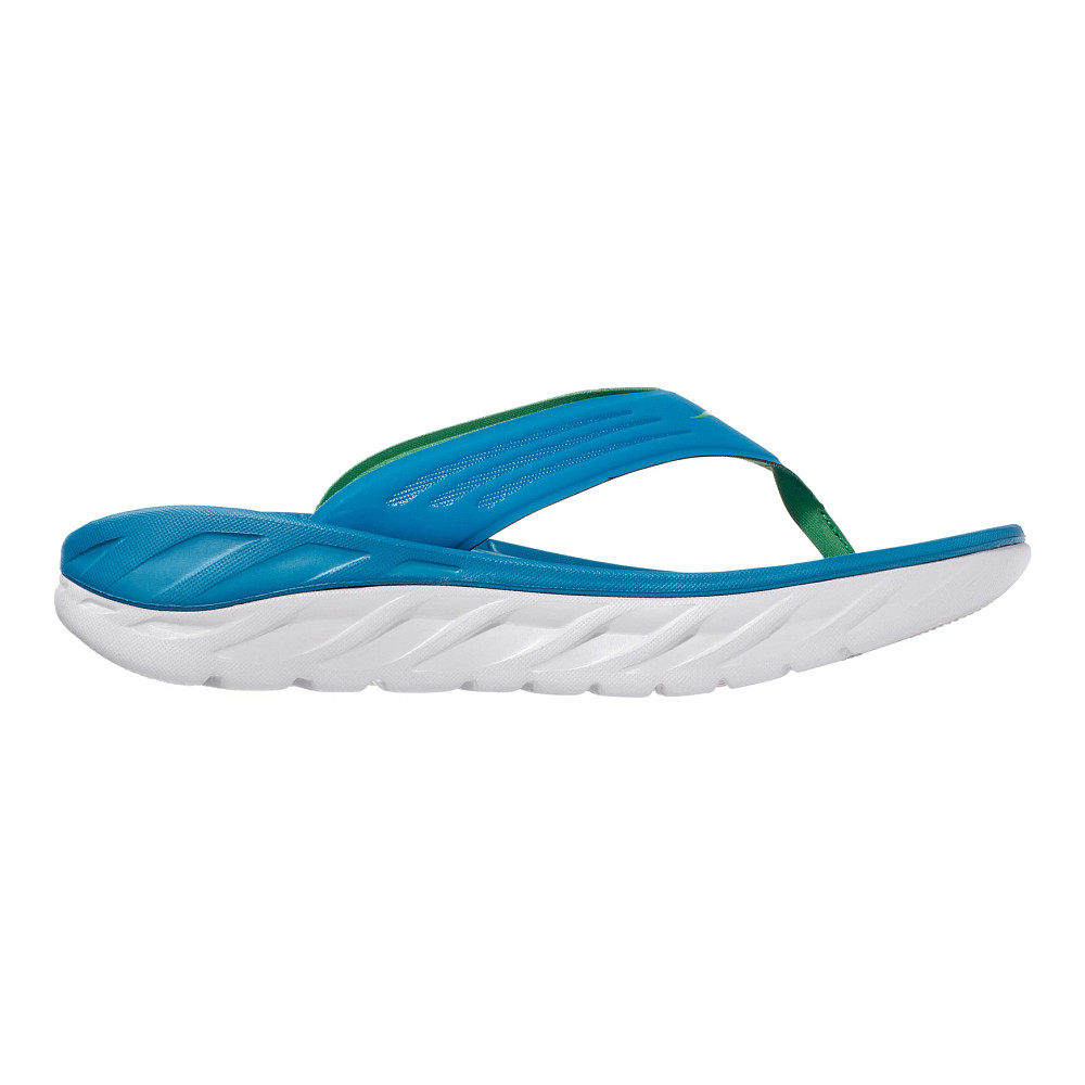 Men s HOKA Ora Recovery Flip