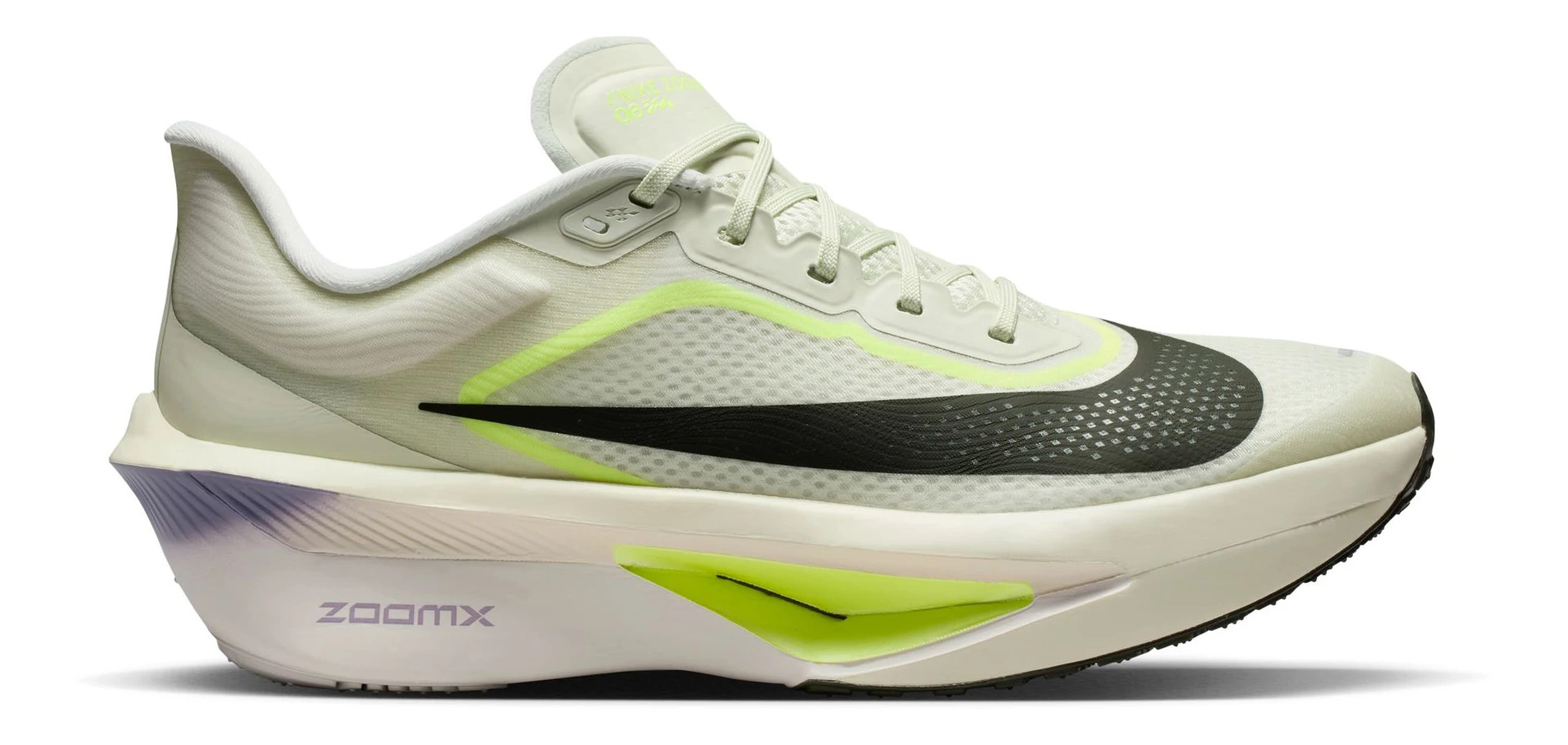 Mens Nike Zoom Fly 6 Running Shoe