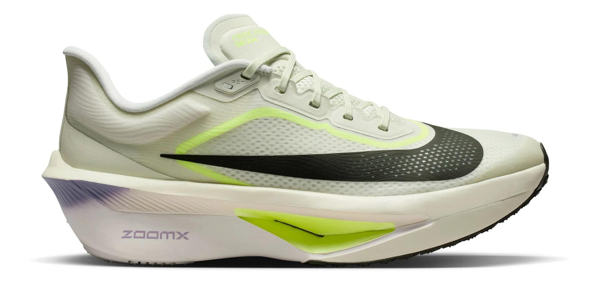 Mens Nike Zoom Fly 6 Running Shoe | Road Runner Sports