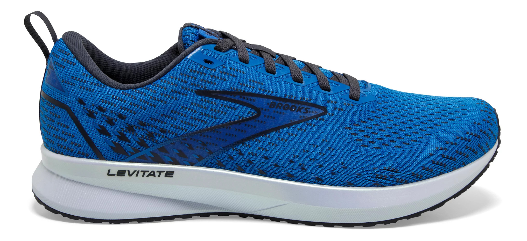 Brooks Levitate Running Shoes: Experience Energy-Returning Running Shoes