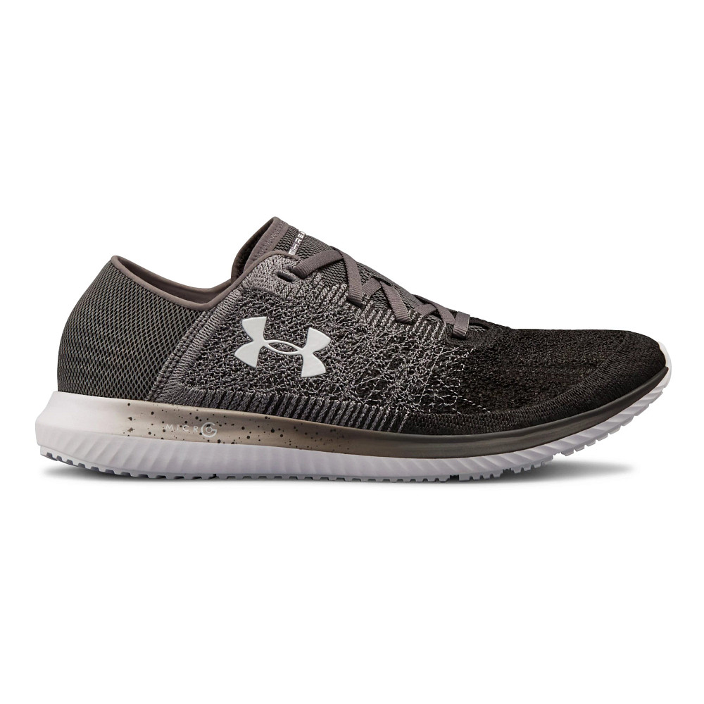 Under armour threadborne clearance men's shoes