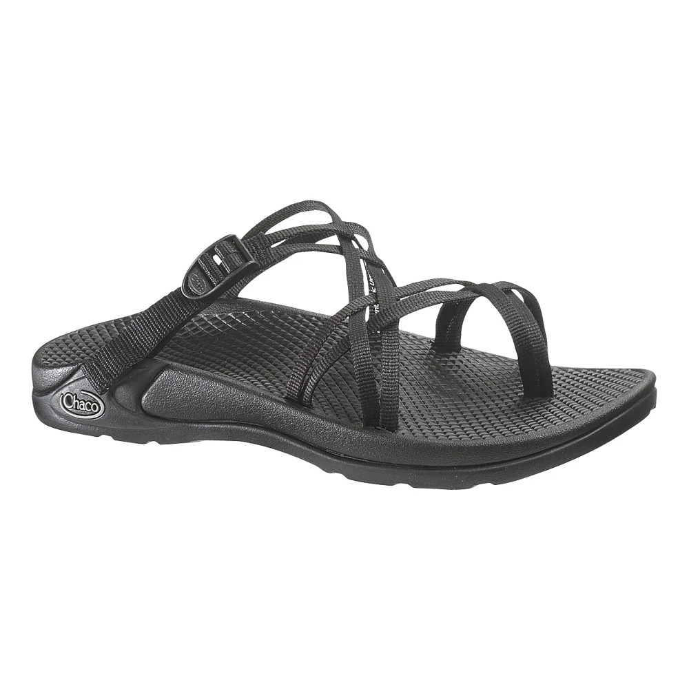 Chaco zong x ecotread cheap women's sandal