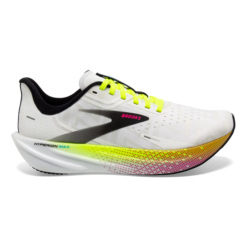Womens Brooks Hyperion Max Running Shoe Womens Brooks Hyperion Max Running Shoe