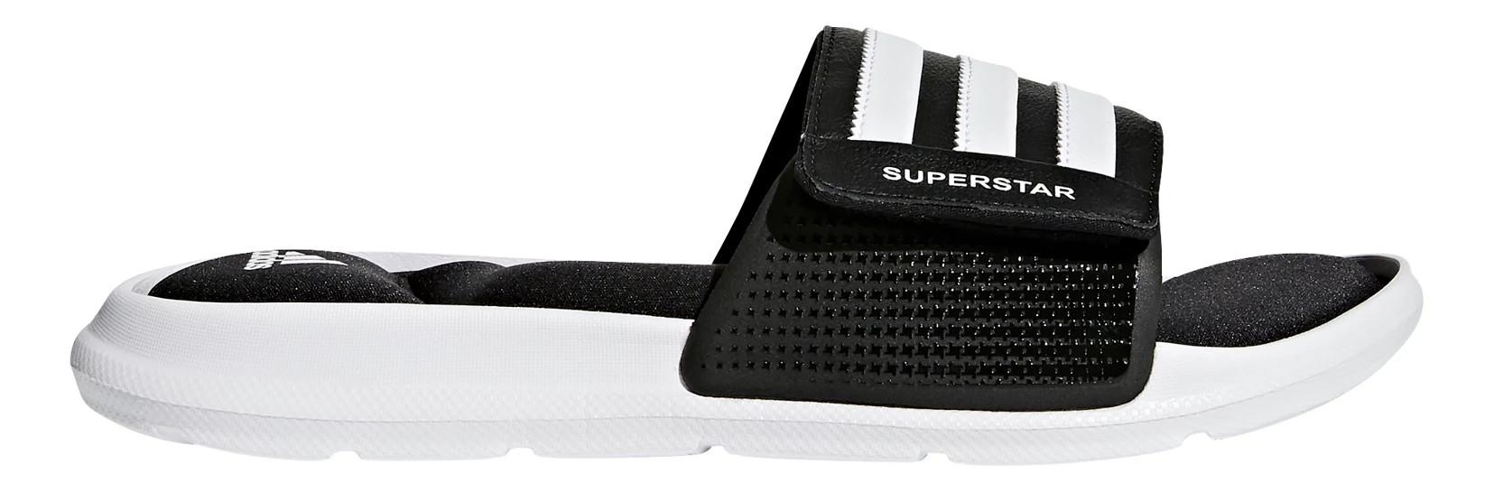 Adidas superstar 5g men's best sale slide sandals