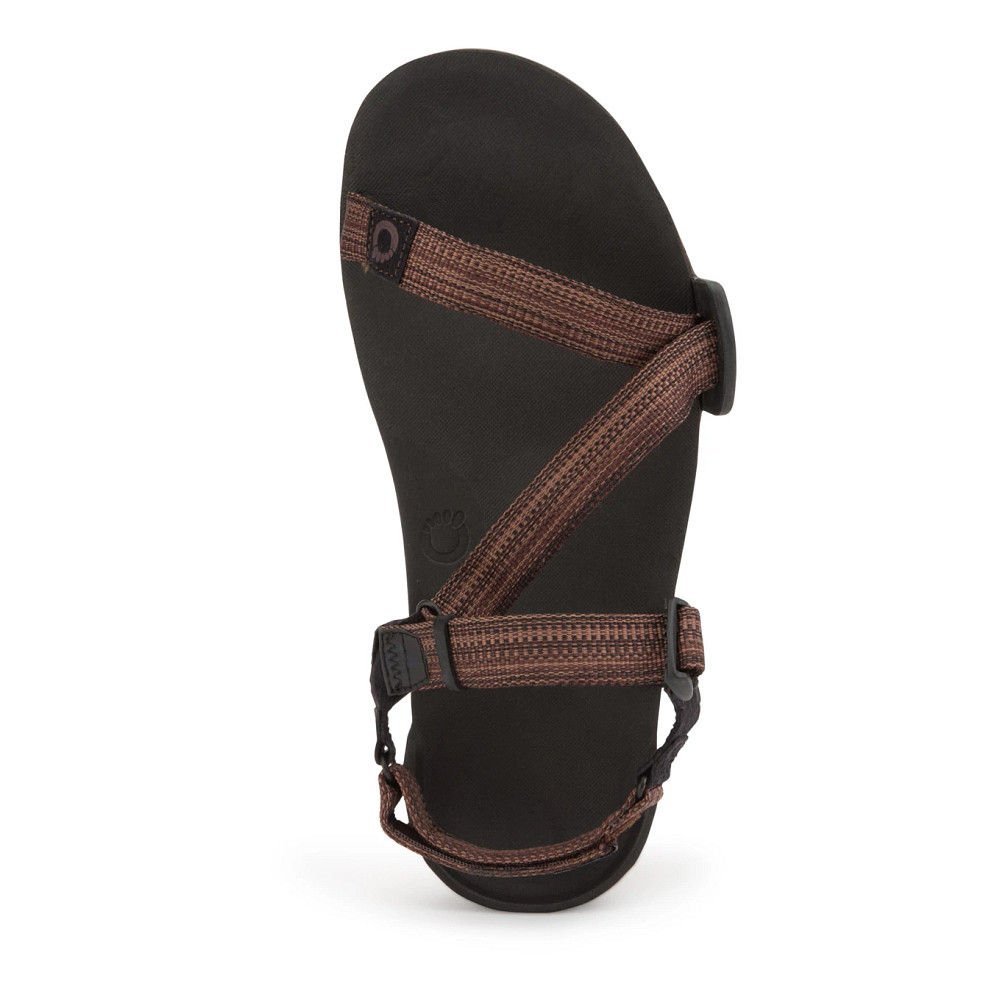 靴 SUNSEA CAMPAGNE SANDALS Brown Black/3 SUNSEA Campagne Sandals - メルカリ