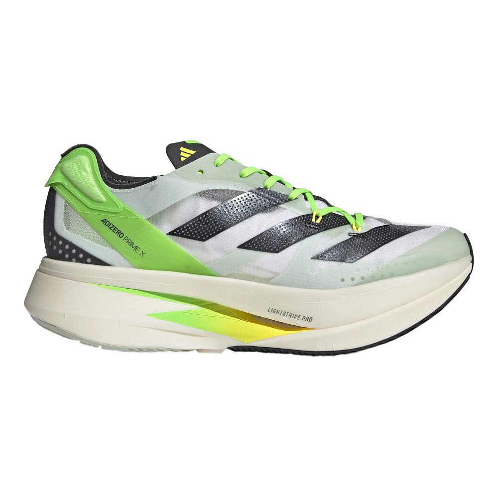 Smelten Statistisch Reductor adidas Adizero Prime X Running Shoe