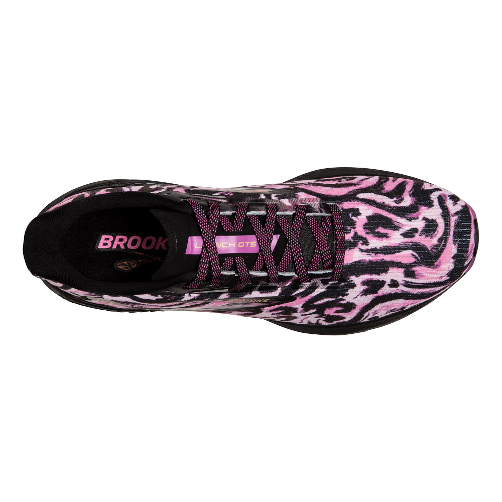 Launch GTS 10 - Women's Road Running Shoes