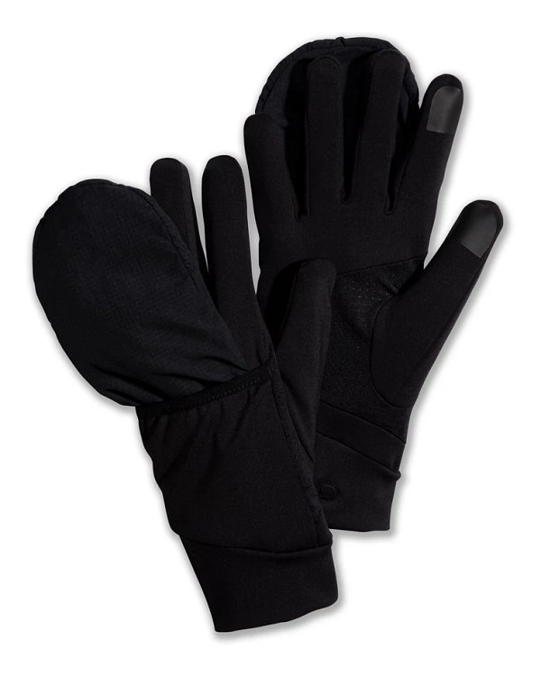 Running Gloves Shop the Best Running Mittens Road Runner Sports