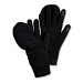 Brooks Draft Hybrid Glove - Black