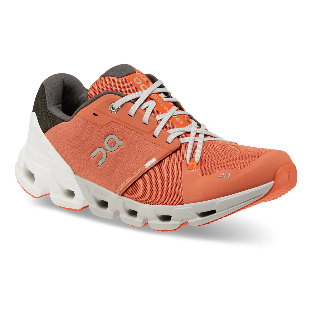 靴 on Cloudflyer 4 27cm Men's On Running Cloudflyer 4 | Marathon Sports