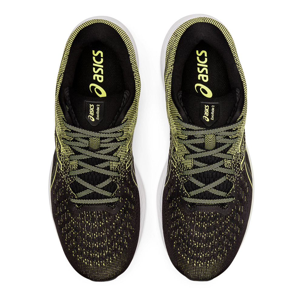 asic evoride 2