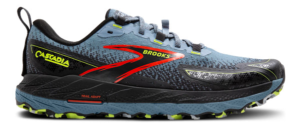 Brooks Trail Running Shoes: Shop All Models | Road Runner Sports