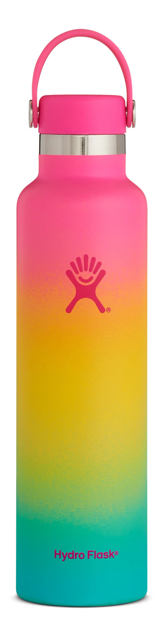 Hydro Flask Shave Ice Collection 24 ounce Standard Mouth