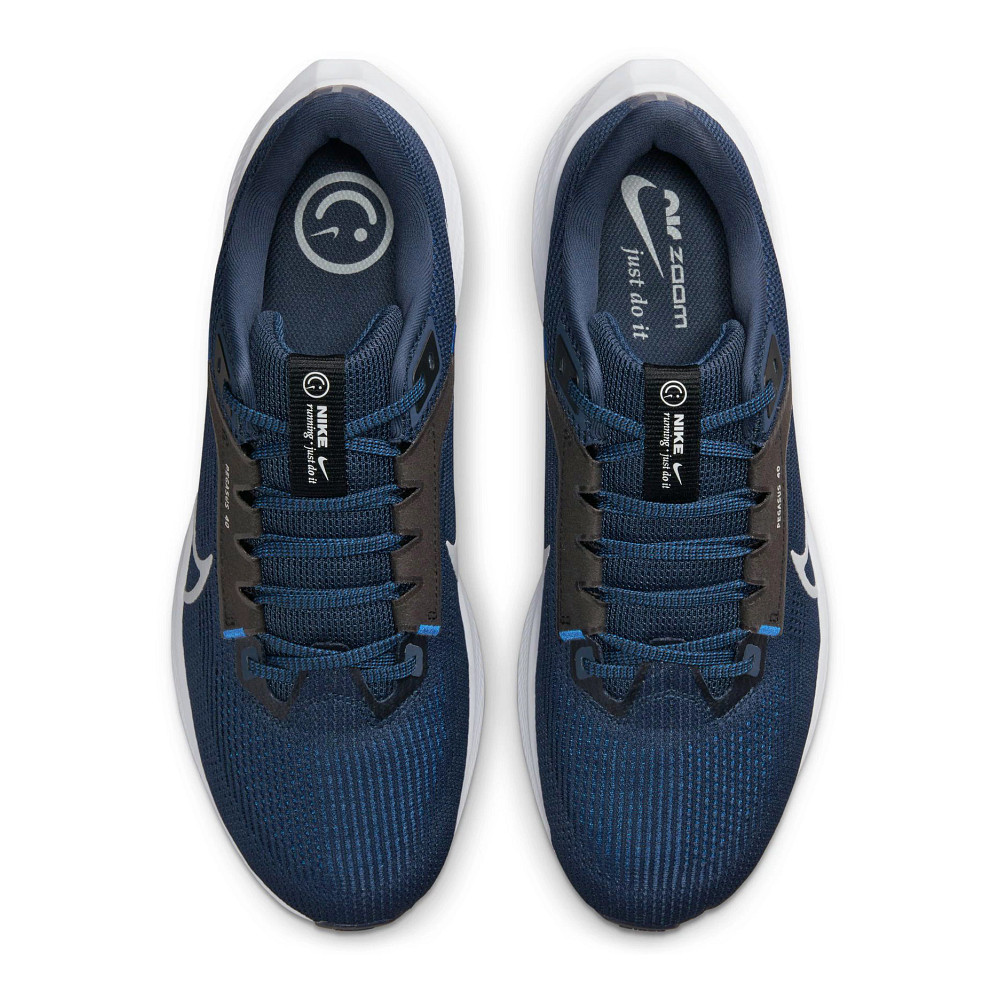 Nike Pegasus 40 BTC Men's Road Running Shoes.