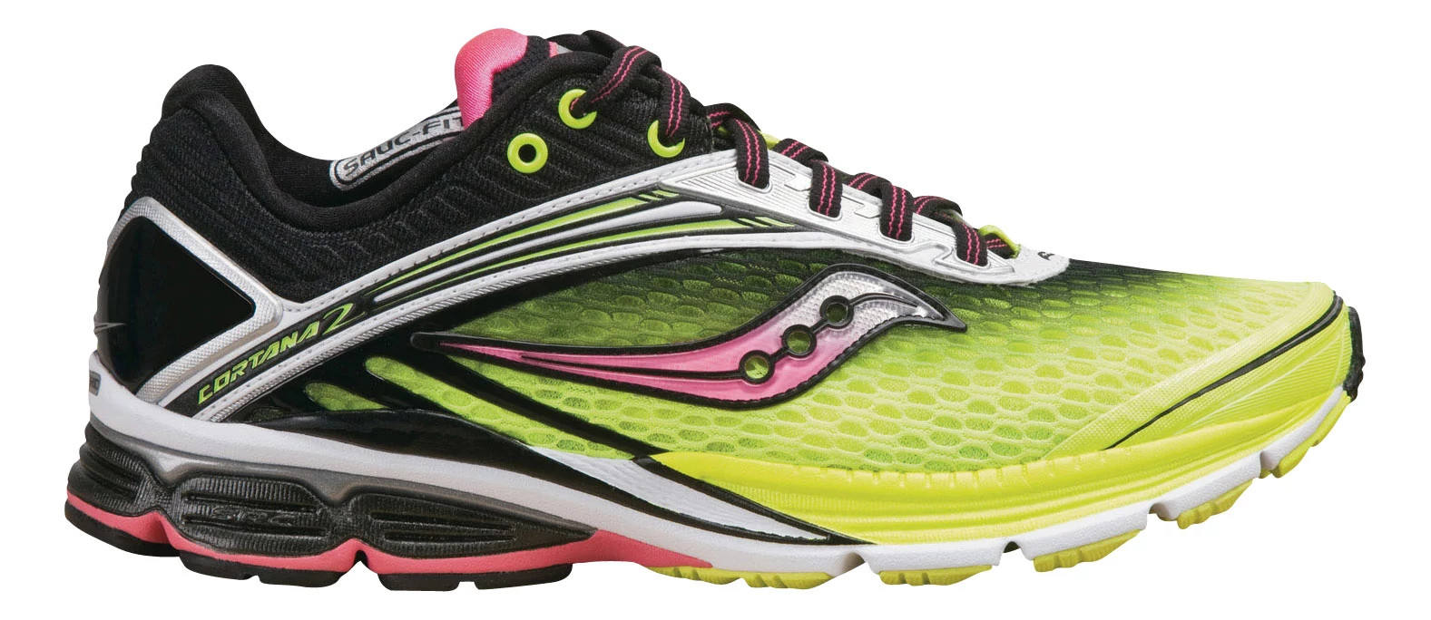 Saucony cortana 2 store womens for sale