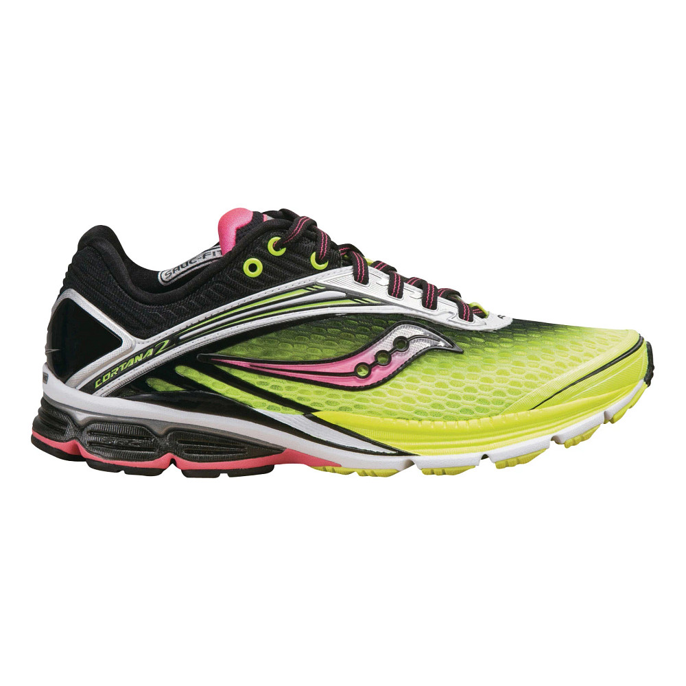 Saucony cortana 2 store womens for sale