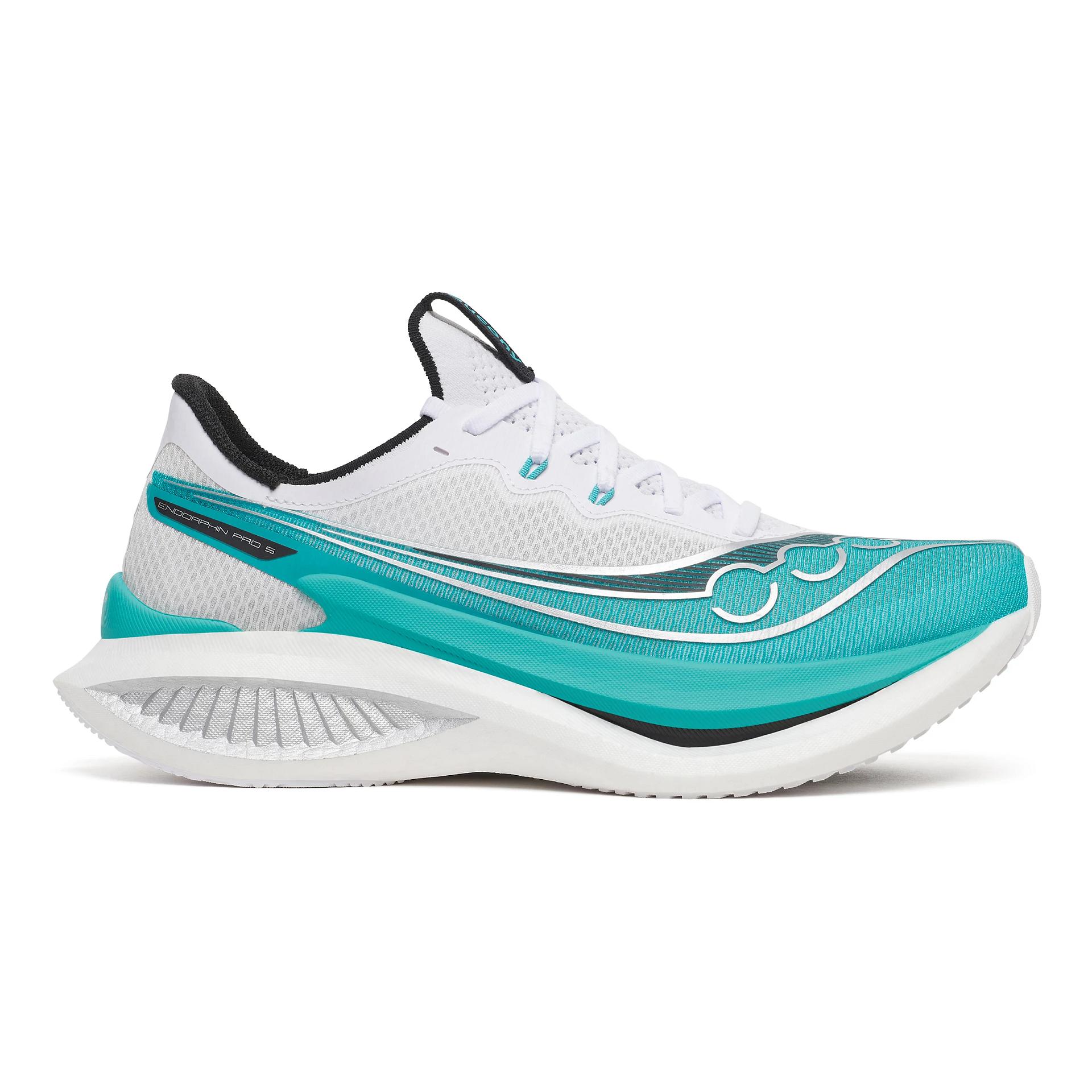 Mens Saucony Endorphin Pro 5 Running Shoe | Road Runner Sports