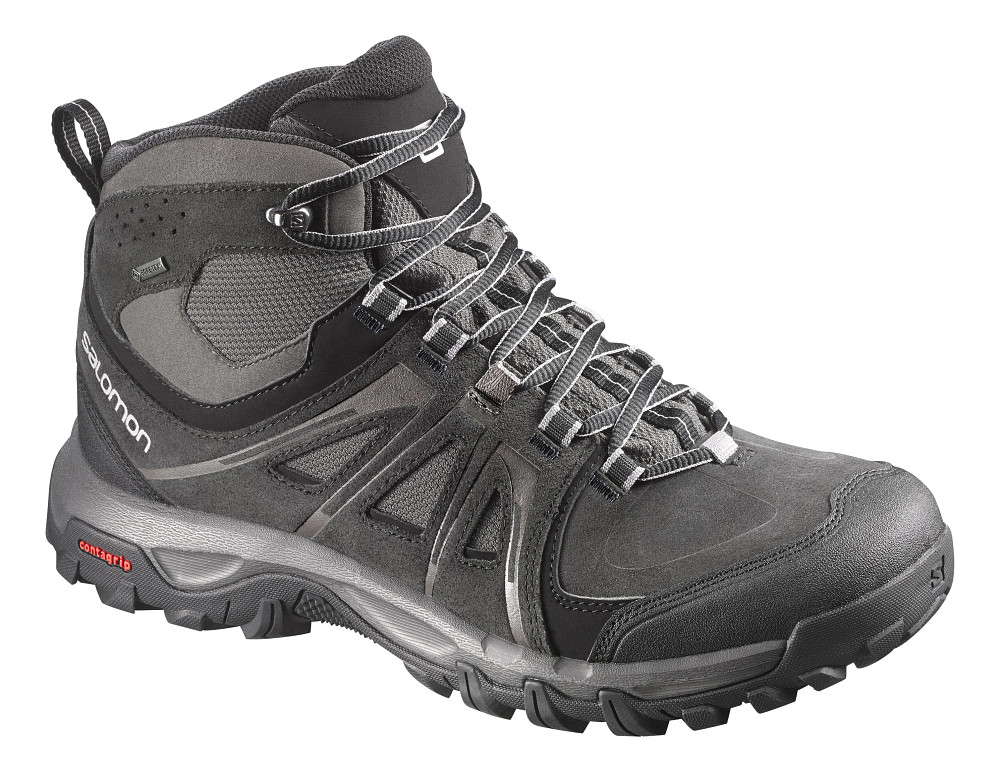 Salomon Mid GTX Hiking Shoe
