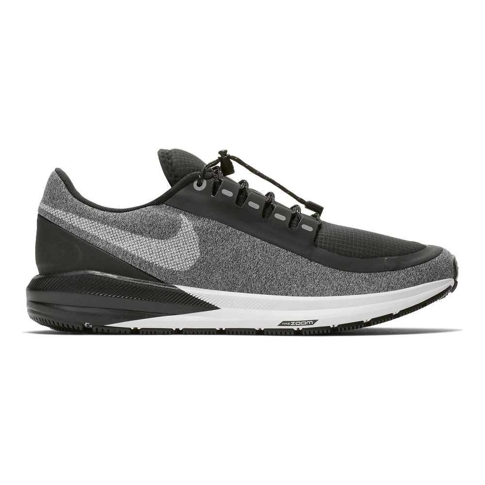 Nike zoom structure shield hot sale 22