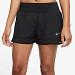 Women's Nike Dri-FIT Crew Breathe Short - Black
