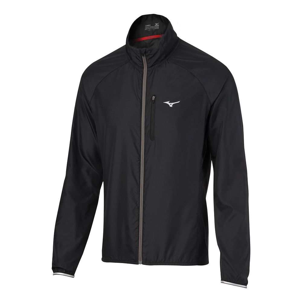 Mizuno 2024 impulse jacket