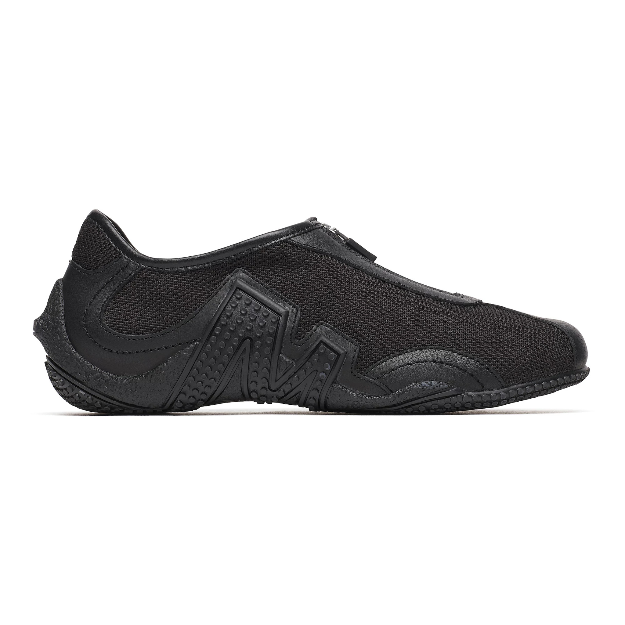Women's Merrell Relay Fly Zip SE - Black, Size: 10, Medium | Footwear - Road Runner Sports