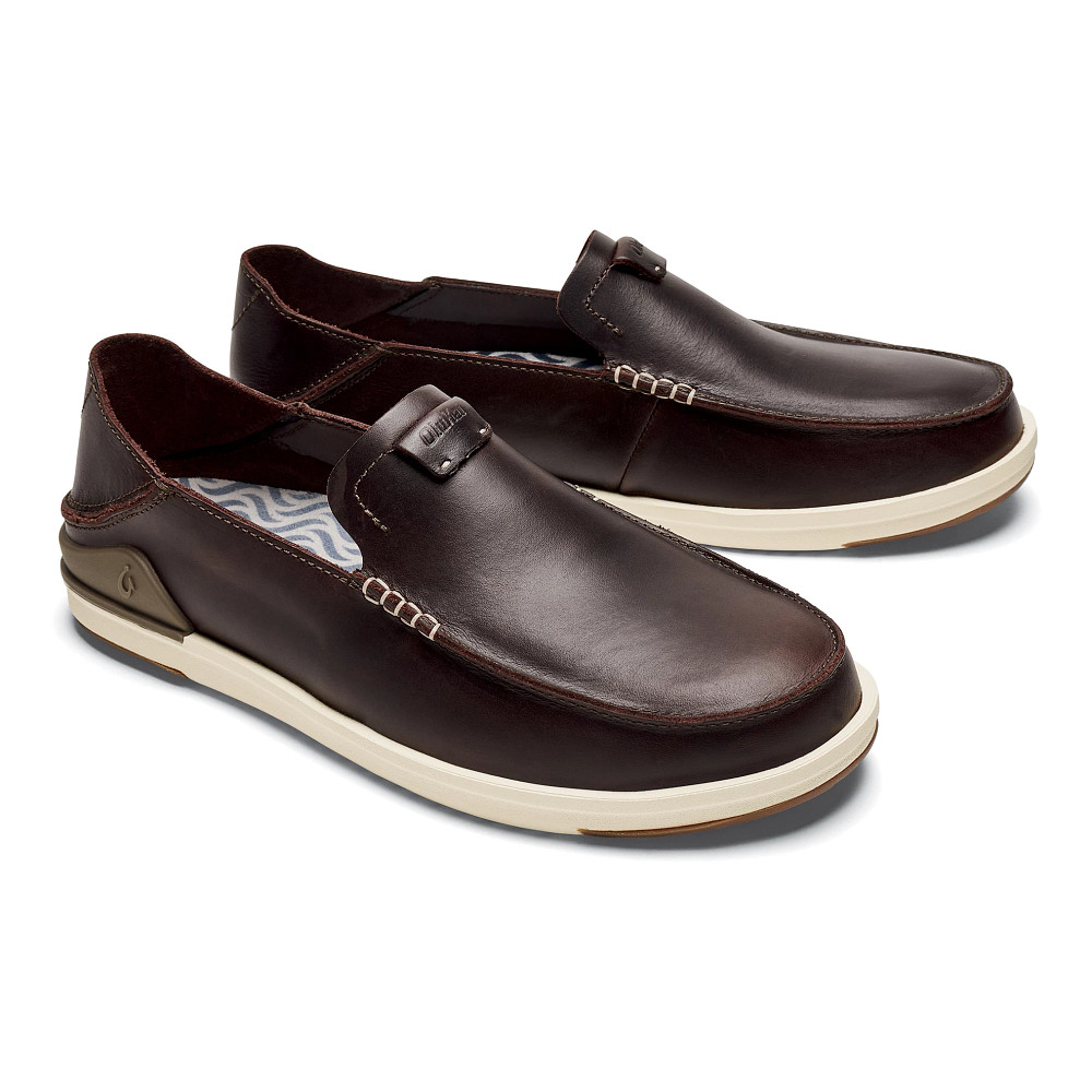 Mens OluKai Kakaha Casual Shoe display picture 3