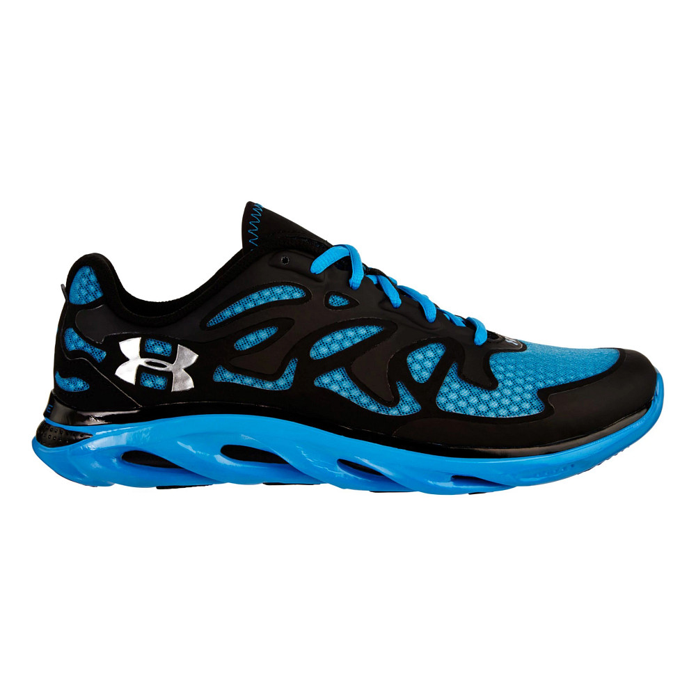 Under armour shop micro g spine