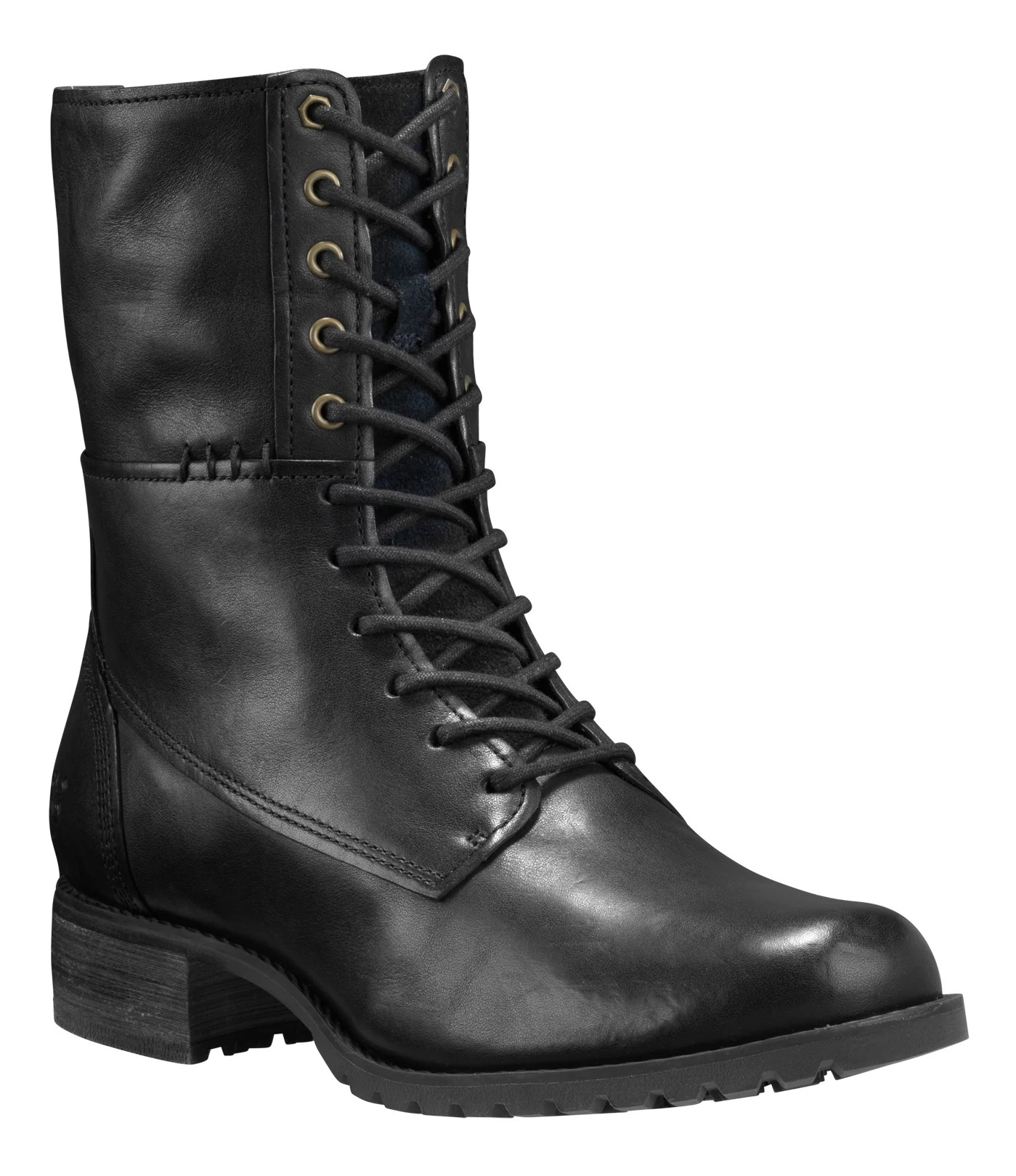 Timberland banfield best sale mid lace boot