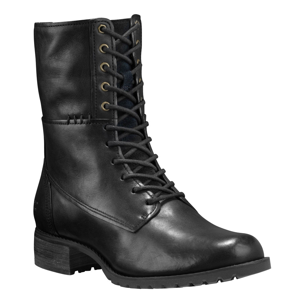 Timberland deals banfield boot