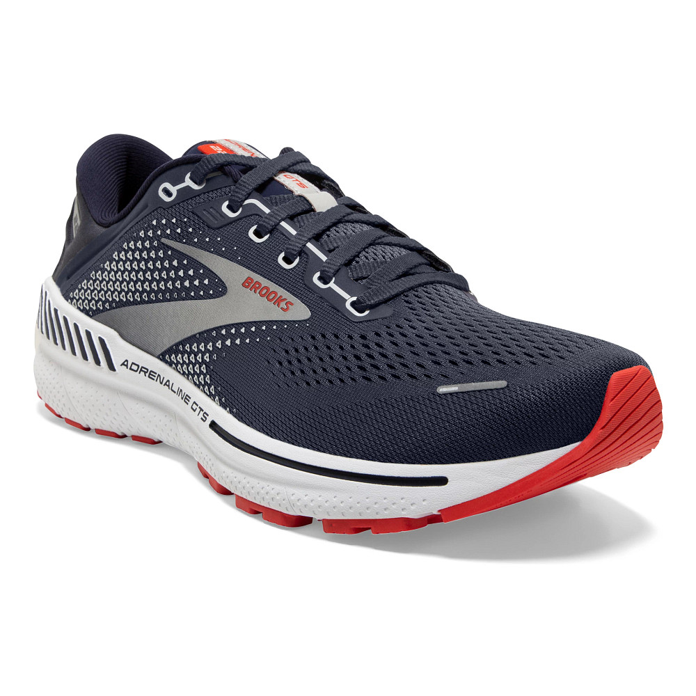 Men's Brooks Adrenaline GTS 22 Shoe - Road Runner Sports