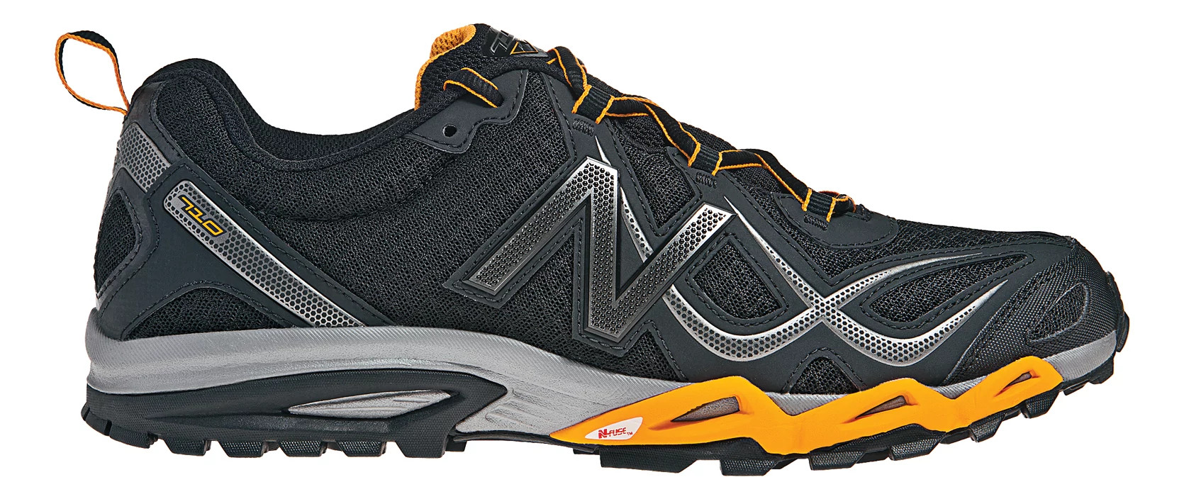 New balance men's outlet 710 trail running shoes