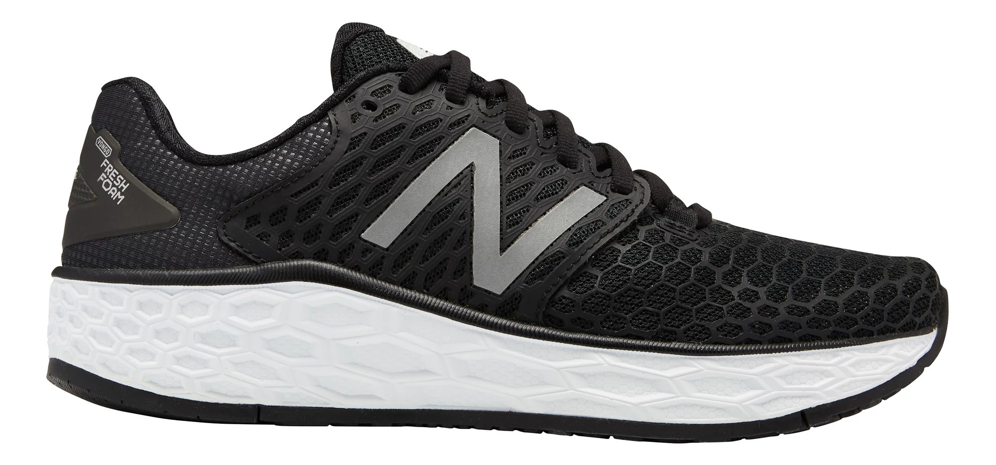 New balance cheap vongo v3 test