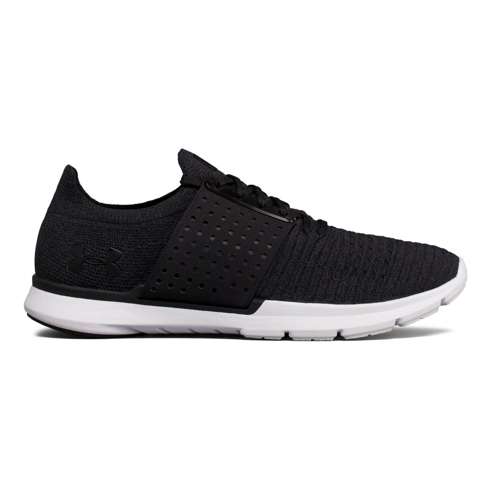 Mens Under Armour Speedform Slingwrap Running Shoe