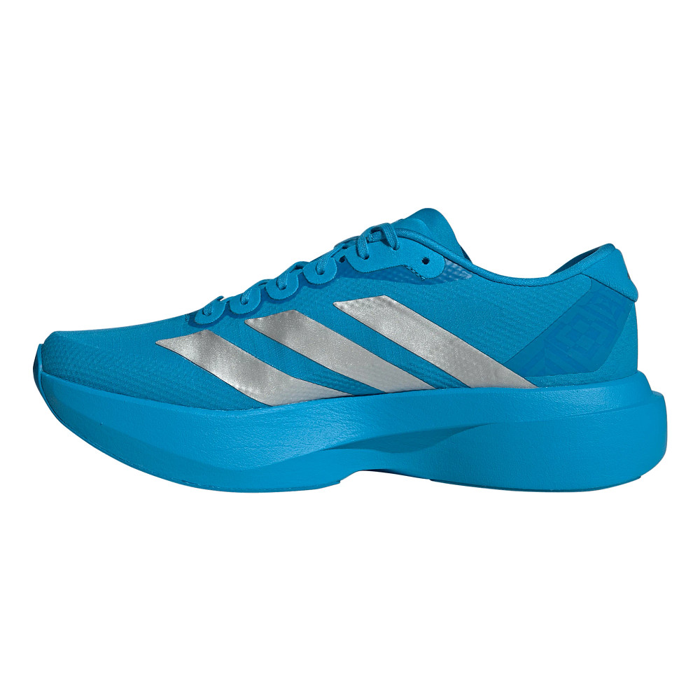 Mens adidas Adizero Evo SL Woven Running Shoe