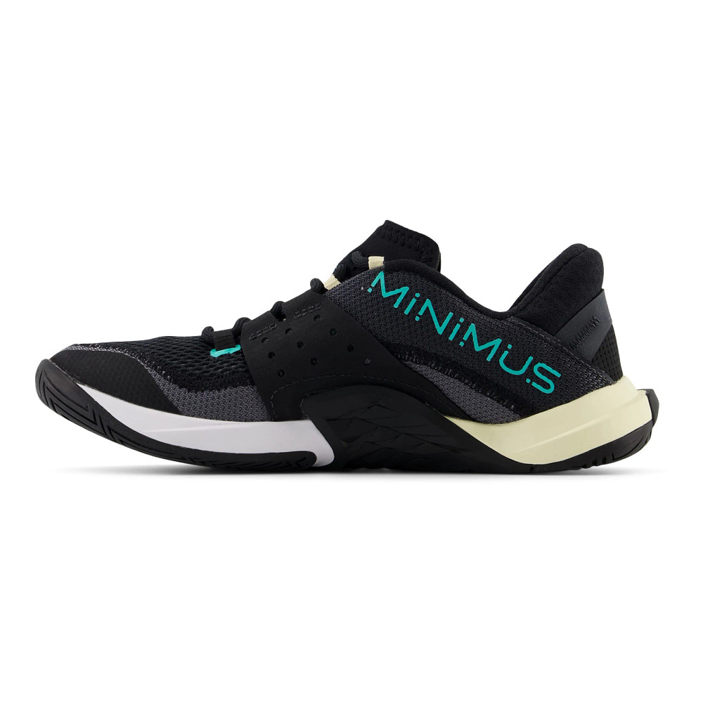 トレーニングシューズ☆送料関税込み！NB Women's Minimus TR v2 Womens New BalanceMinimus TR v2 Cross Training Shoe