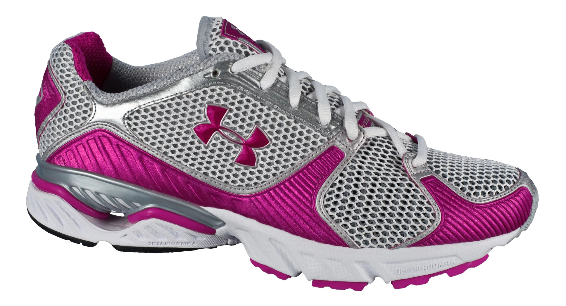 Womens Under Armour Illusion Running Shoe