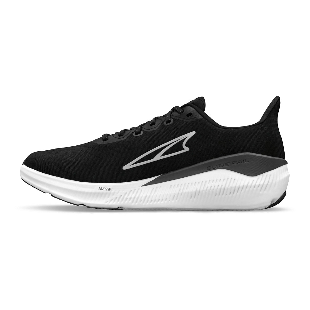 超安い Mens Shoe Running Form Experience Altra 靴