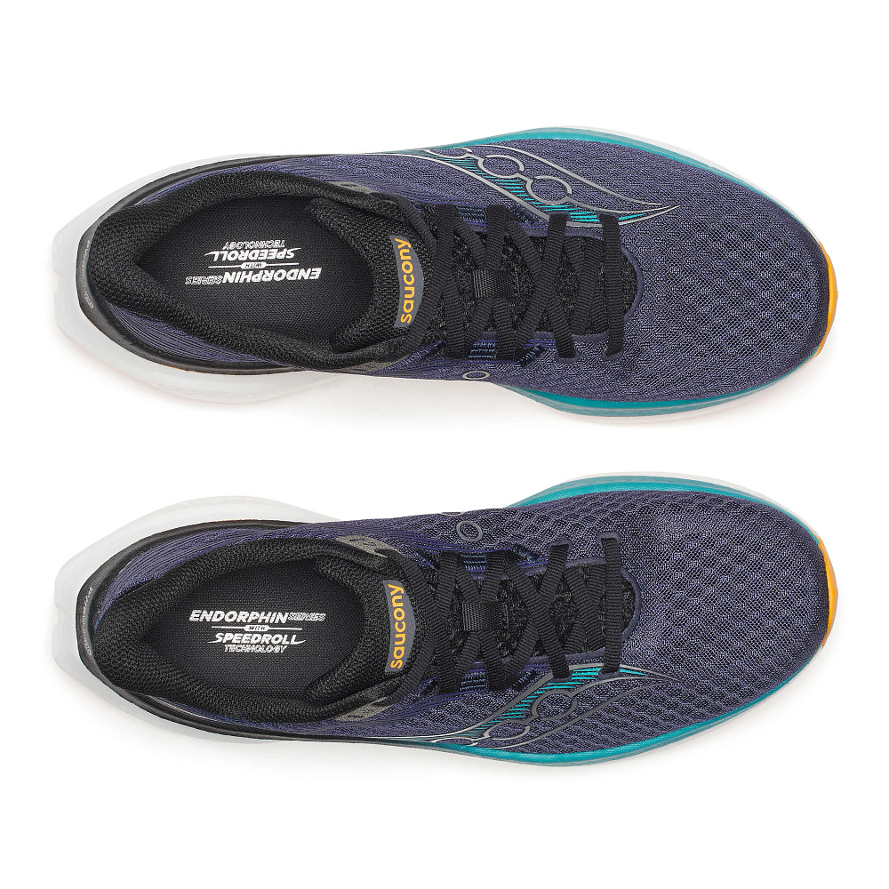 Mens Saucony Endorphin Speed 5 Running Shoe