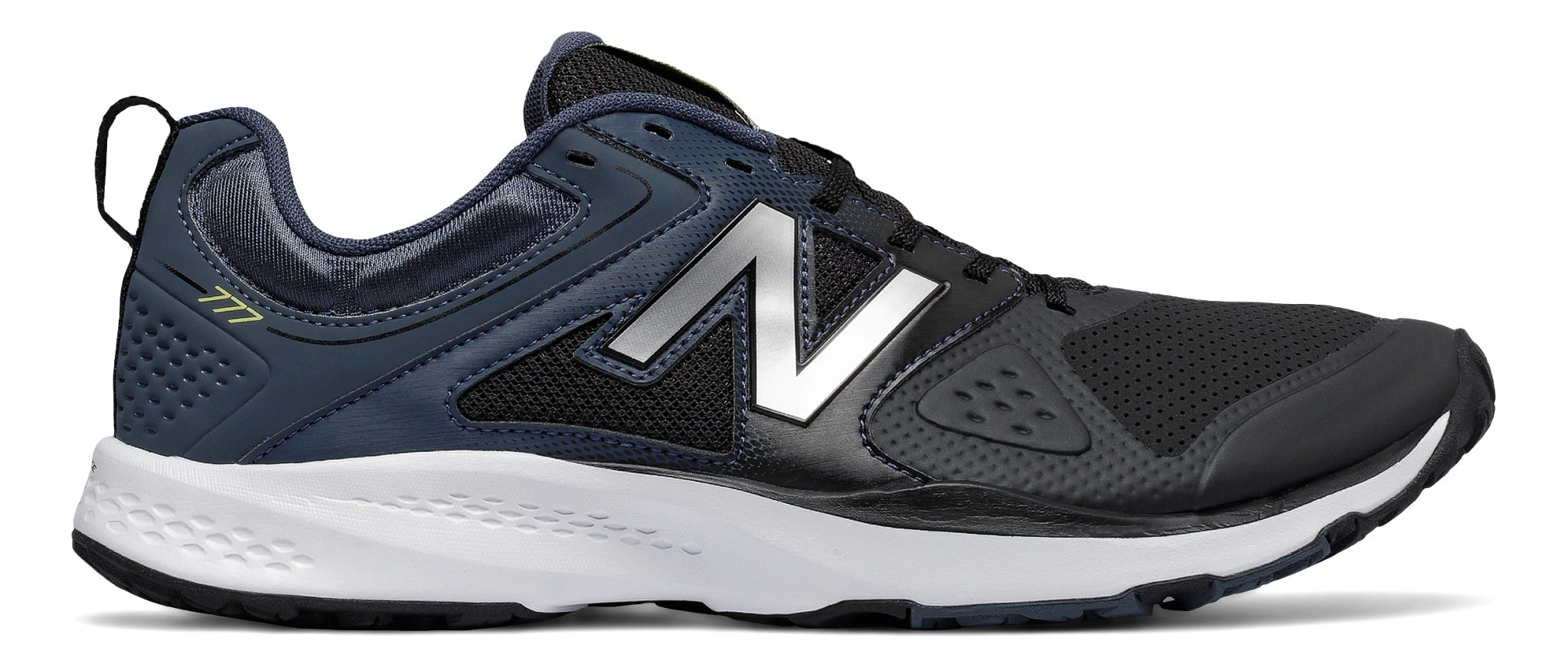 Mens New Balance 777v2 Training Shoe