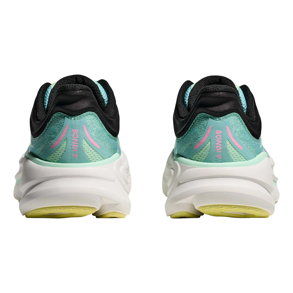 Women's HOKA Bondi 9