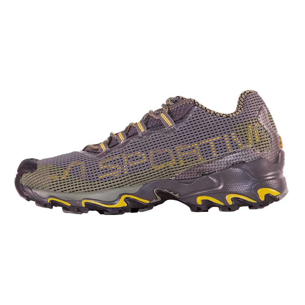 La sportiva Wild Cat Trail Running Shoes Grey