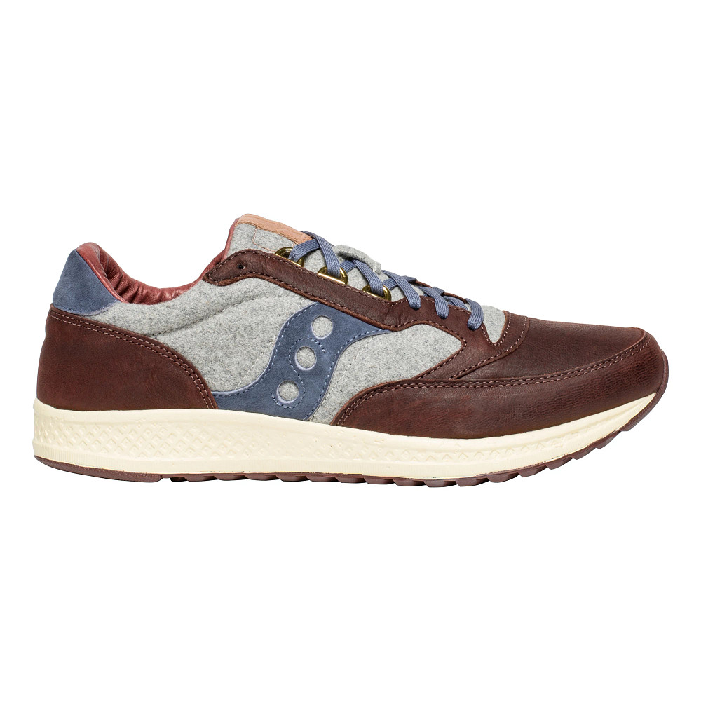 Saucony men's hot sale freedom runner